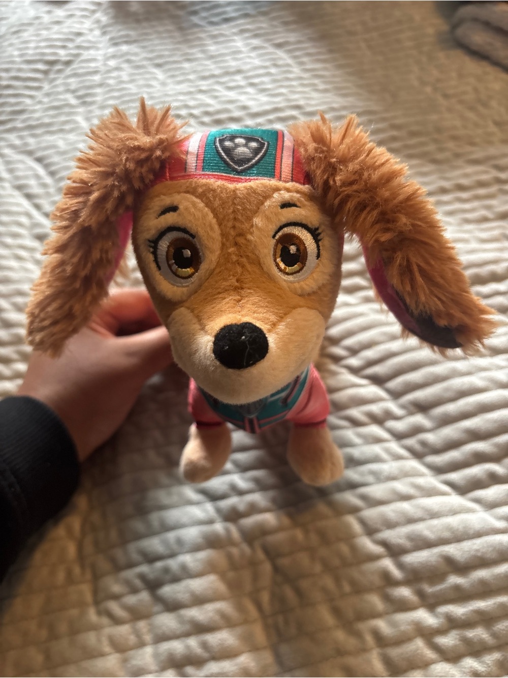 PAW Patrol Liberty Plush